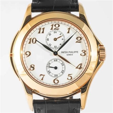 patek philippe 5134r|Patek Philippe Calatrava Travel Time 5134R.